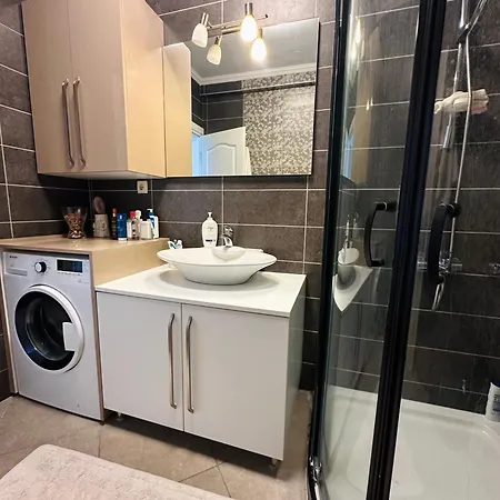 Beachfront Center Dream House * Bodrum