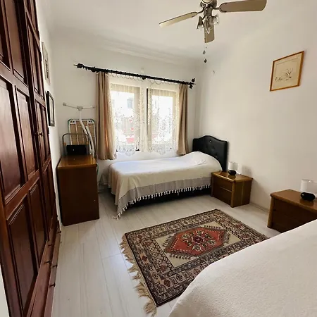 Beachfront Center Dream House Apartament