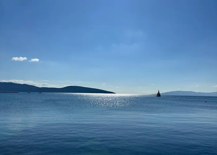 Beachfront Center Dream House * Αλικαρνασσός