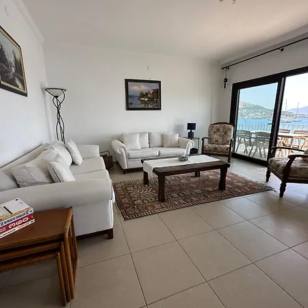 Beachfront Center Dream House * Αλικαρνασσός