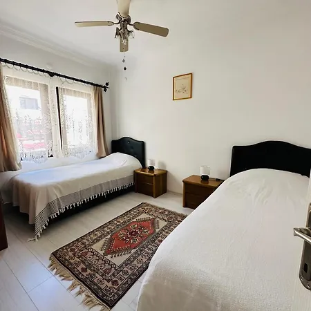 Apartman Beachfront Center Dream House *