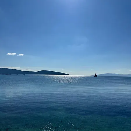 Beachfront Center Dream House * Bodrum